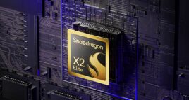 Snapdragon X2 Elite