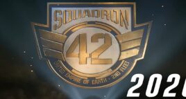 Squadron 42