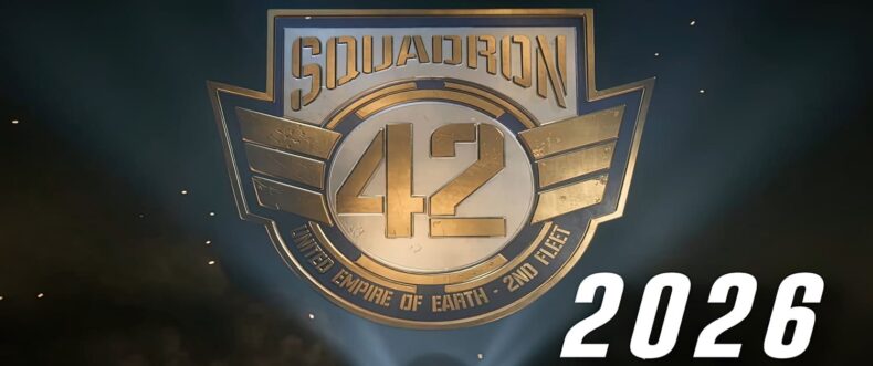 Squadron 42