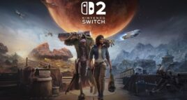 Star Wars Outlaws - Nintendo Switch 2