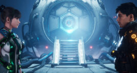 Stellar Blade