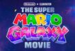 Imagem de: Nintendo divulga teaser do filme Super Mario Galaxy, que estreia em abril de 2026
