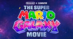 Super Mario Galaxy