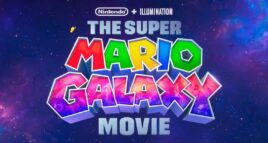 Super Mario Galaxy