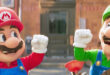 Imagem de: Novo filme do Super Mario Bros. pode se chamar Super Mario Galaxy, diz vazamento