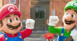 Super Mario Galaxy