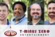 Imagem de: NetEase encerra estúdio T-Minus Zero Entertainment após apenas dois anos de atividade