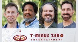 T-Minus Zero Entertainment