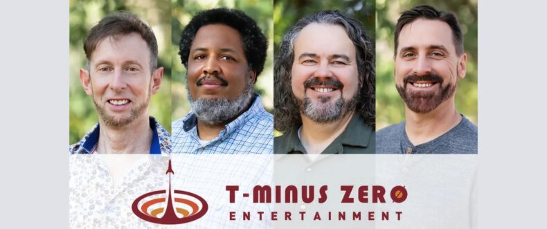 Imagem de: NetEase encerra estúdio T-Minus Zero Entertainment após apenas dois anos de atividade
