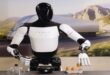 Imagem de: Tesla dá pistas sobre novo "Cyber SUV" e futuro do robô humanoide Optimus