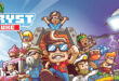 Imagem de: The Touryst Deluxe chegará ao Nintendo Switch 2 em setembro com resolução 4K e 60 FPS no modo TV