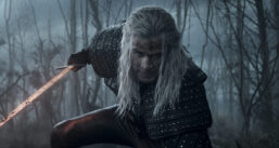 The Witcher 4ª Temporada
