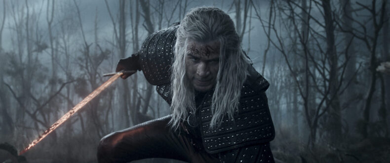 The Witcher 4ª Temporada