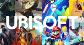 Ubisoft