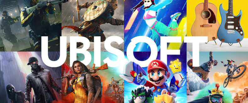 Ubisoft