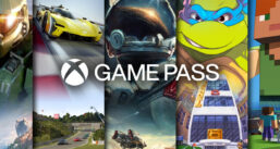 Xbox Game Pass