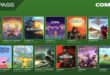 Imagem de: Xbox Game Pass recebe Hades, Sworn, Visions of Mana e outros em setembro