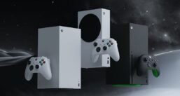 Xbox Series X/S