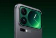 Imagem de: Xiaomi pula o número 16 e anuncia linha Xiaomi 17 com tela embutida no módulo de câmeras traseira