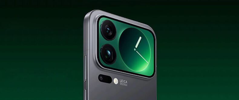 Xiaomi 17