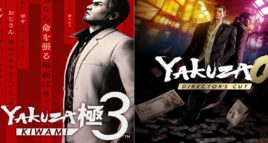 Yakuza - RGG Summit 2025