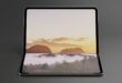 Imagem de: iPad dobrável da Apple pode atrasar e chegar só em 2028