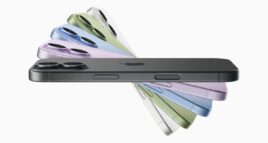 iPhone 17