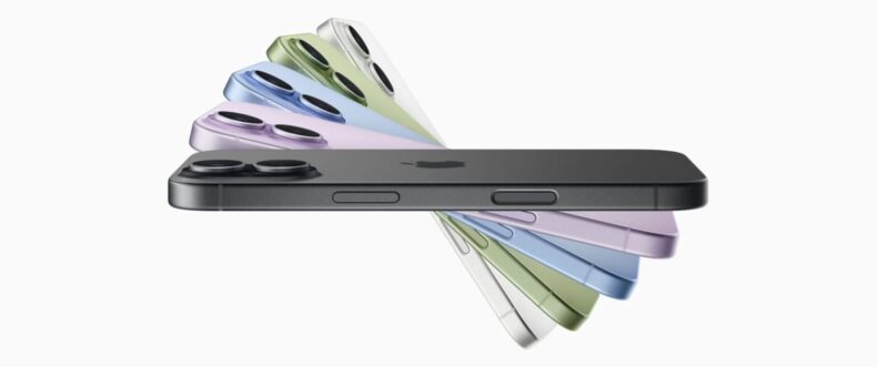 Imagem de: Produção do iPhone 17 aumenta em 30%: dois fatores explicam essa mudança