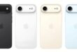 Imagem de: Tecnologia Copper Post pode resolver superaquecimento do iPhone 17 Air