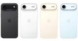 iPhone 17 Air