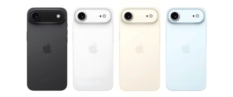 Imagem de: Tecnologia Copper Post pode resolver superaquecimento do iPhone 17 Air