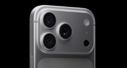 iPhone 17 Pro