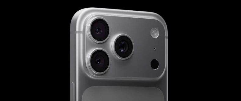 iPhone 17 Pro