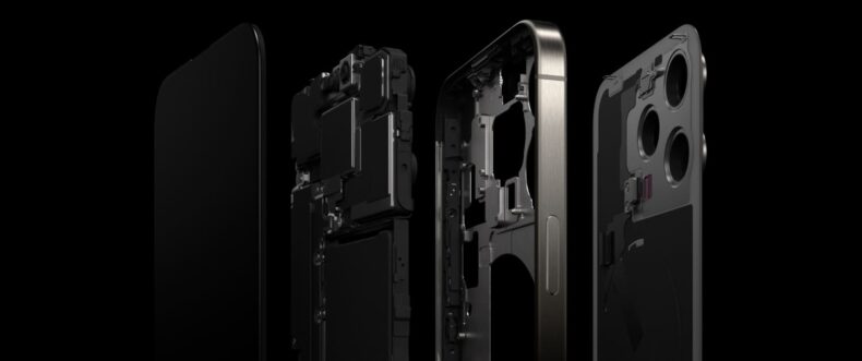 Imagem de: iPhone 17 Pro Max pode ganhar câmara de vapor para resfriamento avançado
