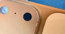 iPhone 17 Pro Scratchgate