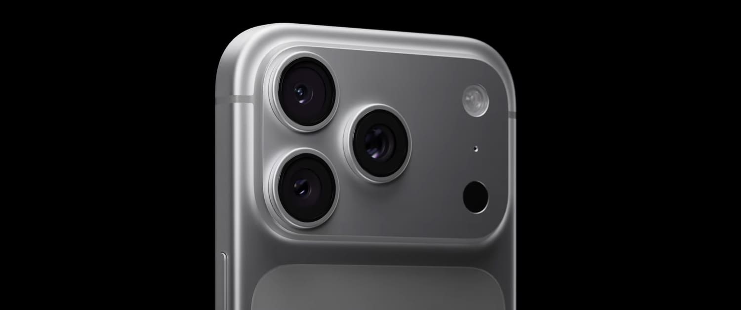 iPhone 17 Pro
