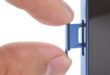 Imagem de: Apple pode lançar iPhone 17 apenas com eSIM na UE e iniciar fim do chip físico