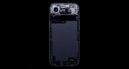 iPhone Air - Bateria