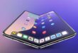 Imagem de: Apple considera possível linha de produção de teste para o iPhone dobrável