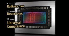 AMD RDNA de Próxima Geração