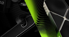 Imagem de: NVIDIA volta à liderança em vendas de GPUs na Alemanha, mas Radeon RX 9070 XT da AMD segue como a placa mais vendida