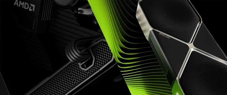 Imagem de: Tarifas sobre chips dos EUA podem dobrar o preço de CPUs e GPUs