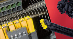 Adaptador MSI de 16 pinos danificado