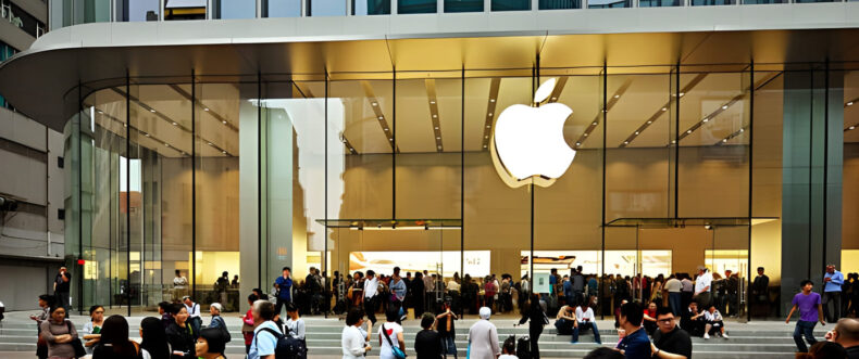 Imagem de: Apple se prepara para comprar a Prompt AI e encerrar o app Seemour
