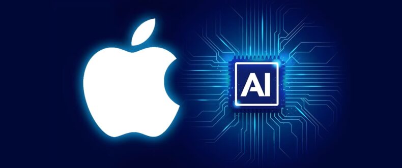 Imagem de: Apple perde executiva-chave de IA para a Meta