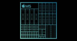 Apple M5