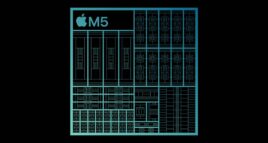 Apple M5