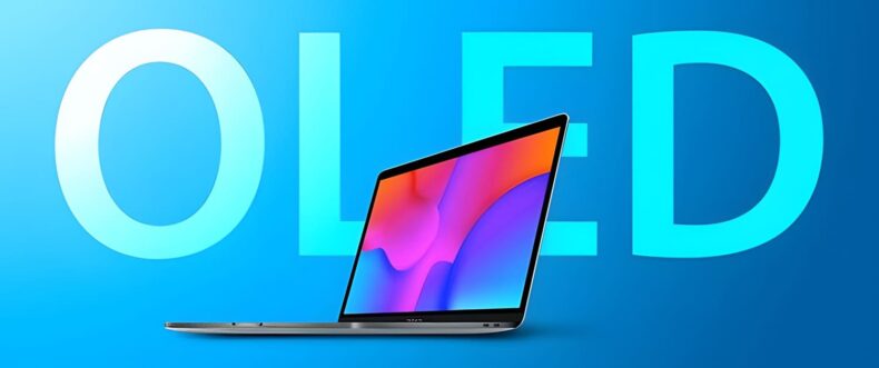 Imagem de: Apple prepara iPad mini à prova d'água e leva telas OLED para MacBook Air e iPad Air