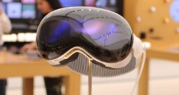Apple Vision Pro