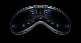 Apple Vision Pro M5